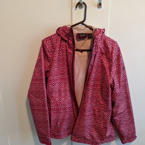 Mountain Hard Wear Women's Jacket - Picture 5 of 5